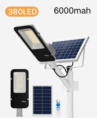 NightGuard Pro™ Solar LED Light