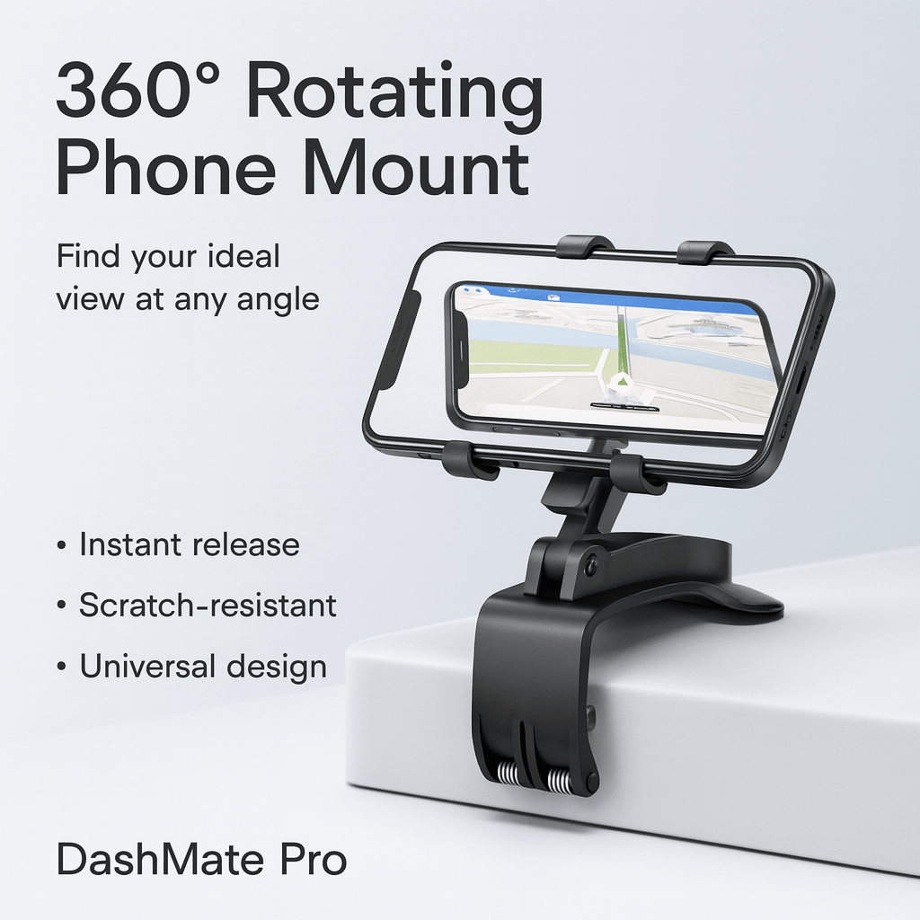 DashMate Pro - GadgetBargain