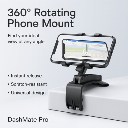 DashMate Pro - GadgetBargain