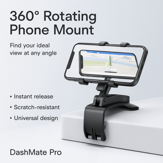 DashMate Pro - GadgetBargain