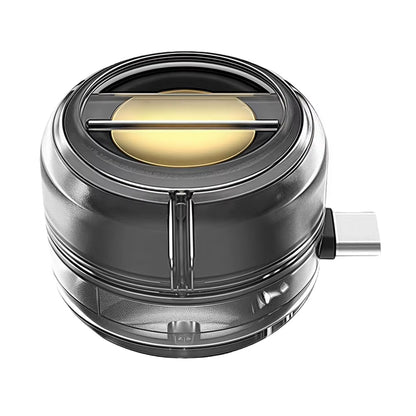 Portable Mini Plug - In Speaker – Type - C & 3.5mm Compatible - GadgetBargain