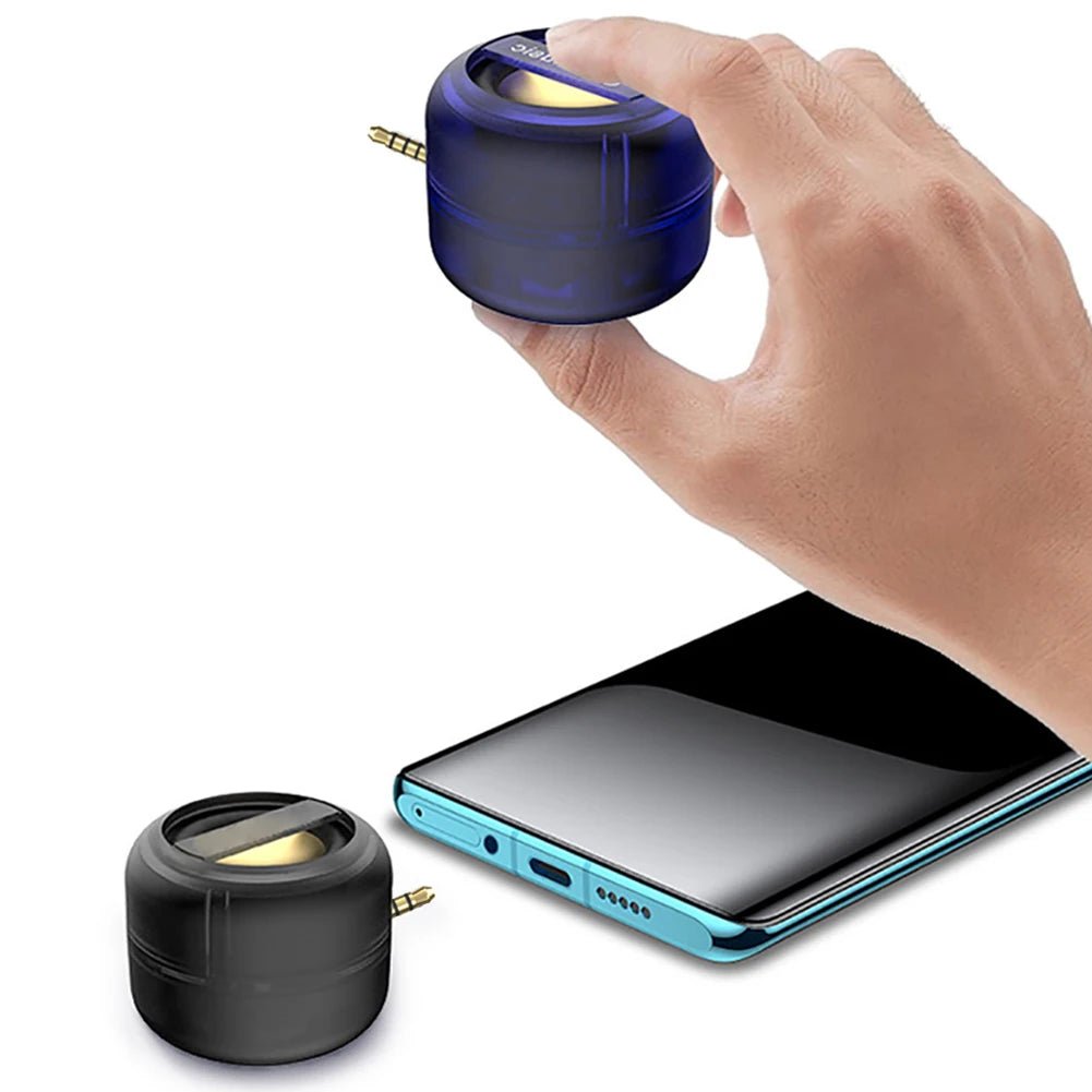 SoundNest Mini - GadgetBargain