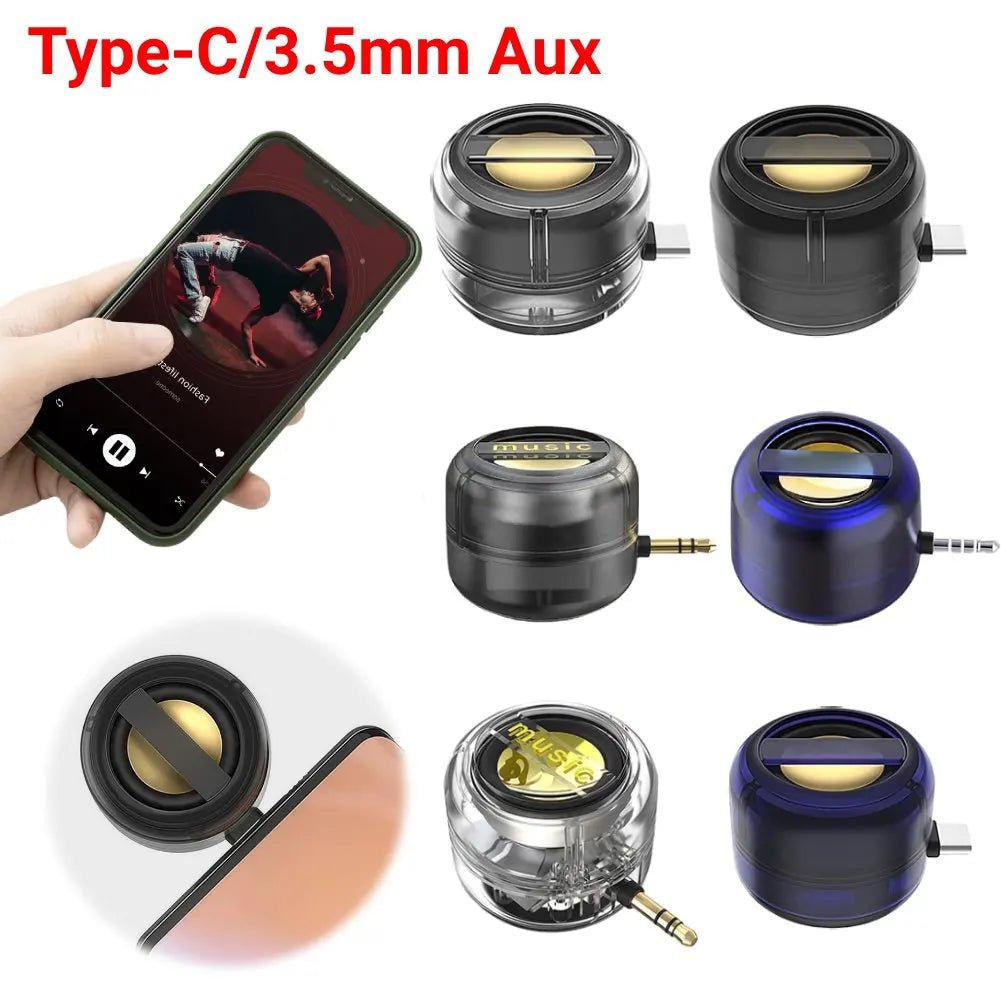 SoundNest Mini - GadgetBargain