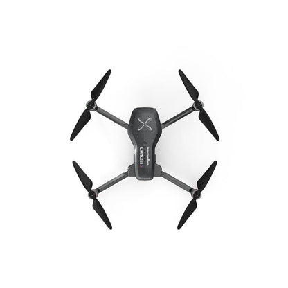 X Pro LIMITLESS 5 4K GPS Drone with Obstacle Avoidance & 3 - Axis Gimbal - GadgetBargain